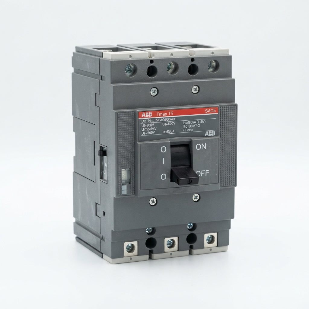 ABB 1SDA056284R1 INTERRUPTORES TERMOMAGNETICOS EN CAJA MOLDEADA