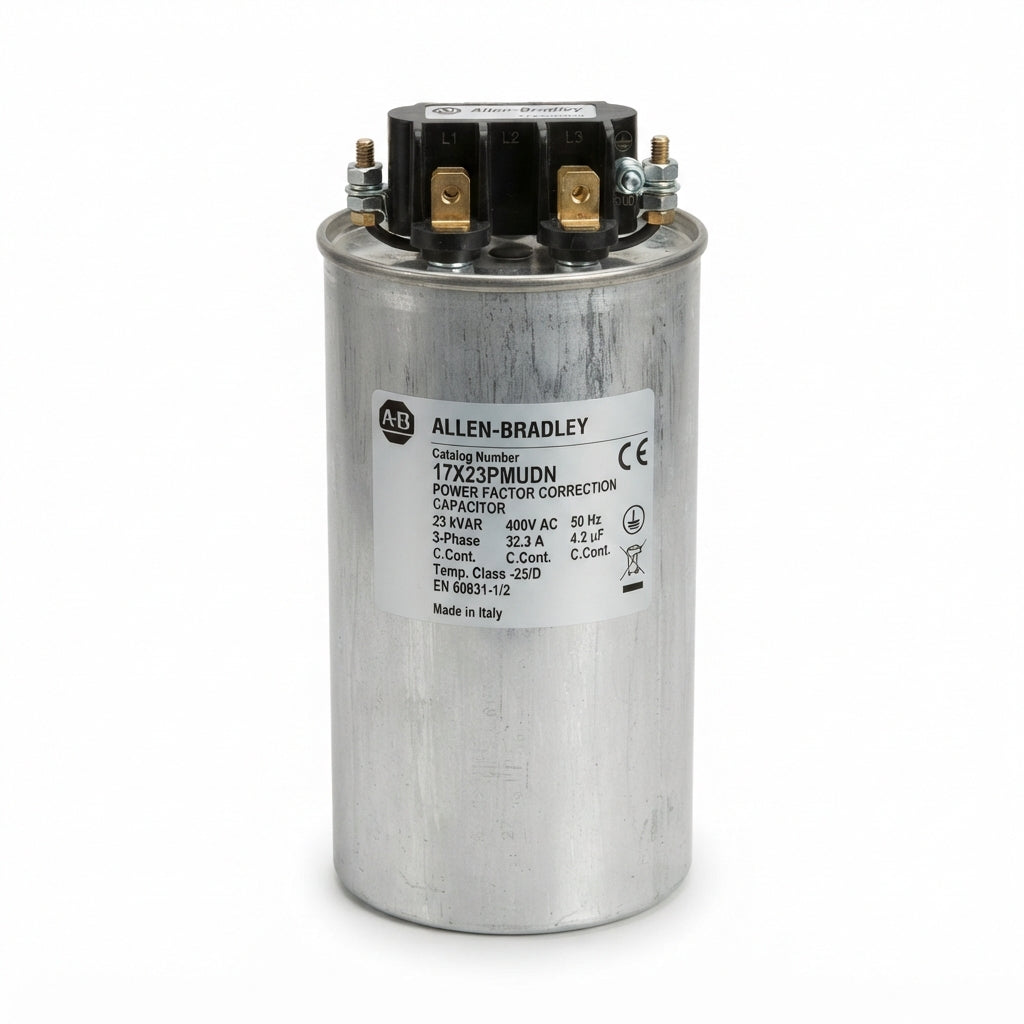 ALLEN-BRADLEY 17X23PMUDN CAPACITORES