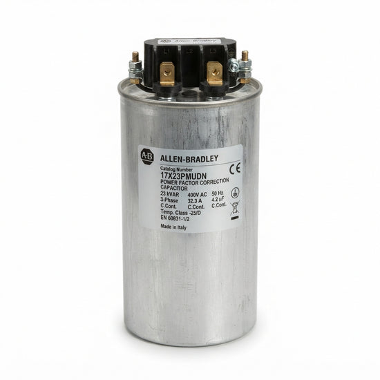ALLEN-BRADLEY 17X23PMUDN CAPACITORES