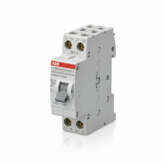 ABB 2CSM204255R0611 ACCESORIOS ELECTRICOS
