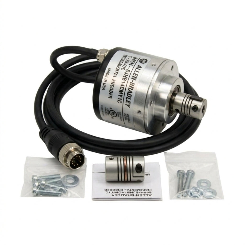 ALLEN-BRADLEY 845H-SJHB14CMY1C ENCODERS - DECODERS Y ACCESORIOS