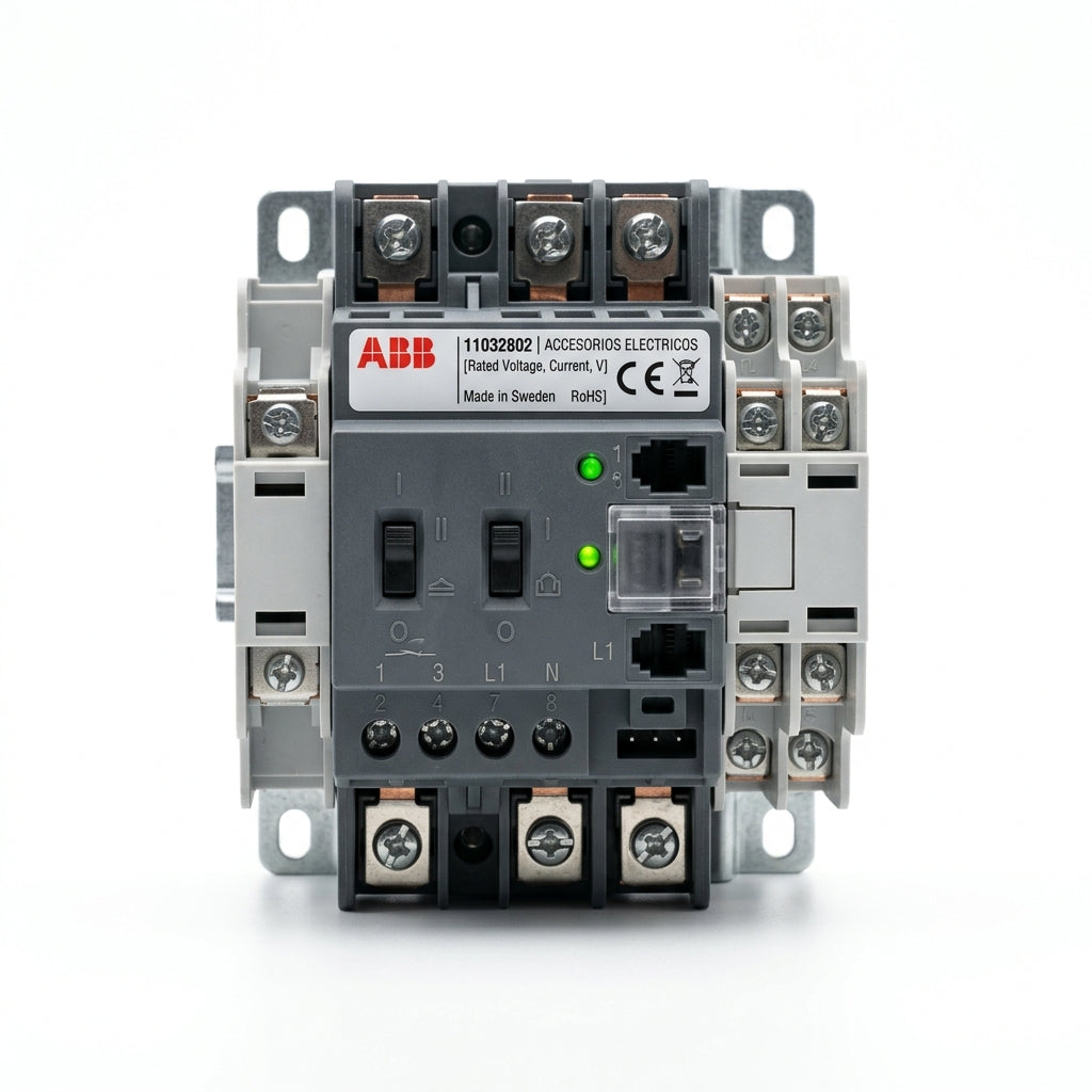 ABB 11032802 ACCESORIOS ELECTRICOS