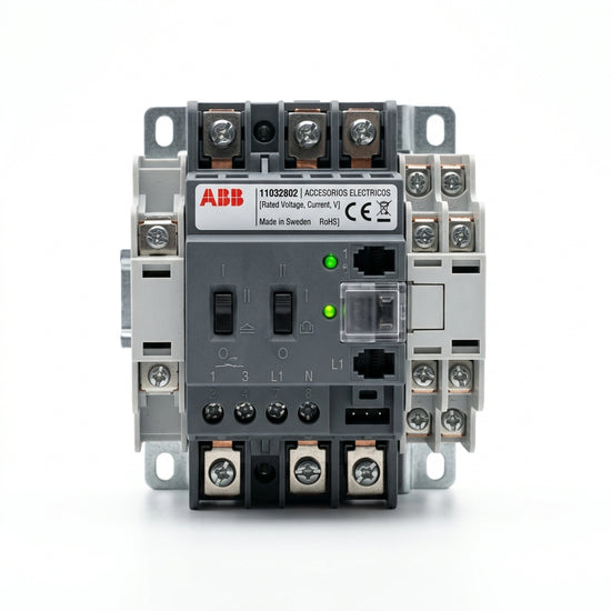 ABB 11032802 ACCESORIOS ELECTRICOS
