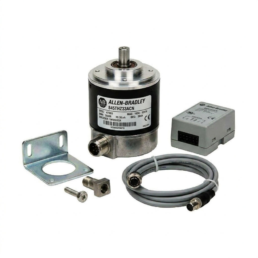 ALLEN-BRADLEY 845THZ33ACN ENCODERS - DECODERS Y ACCESORIOS