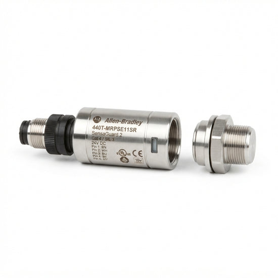 ALLEN-BRADLEY 440T-MRPSE11SR INTERRUPTORES DE SEGURIDAD