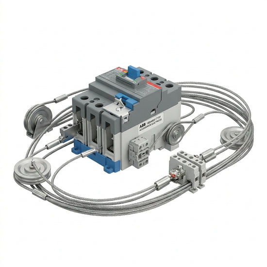 ABB 1SDA055171R1 ACCESORIOS ELECTRICOS