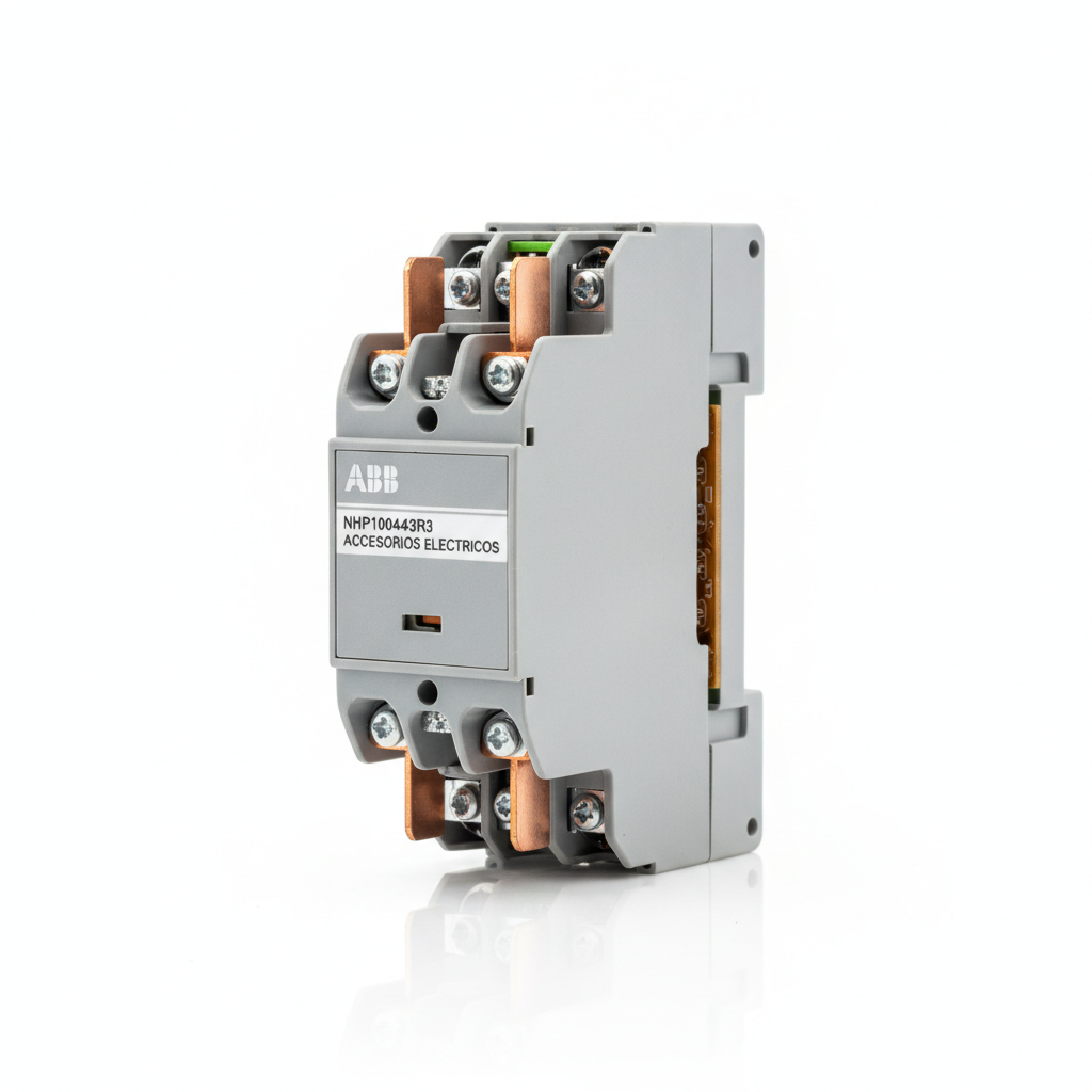 ABB NHP100443R3 ACCESORIOS ELECTRICOS