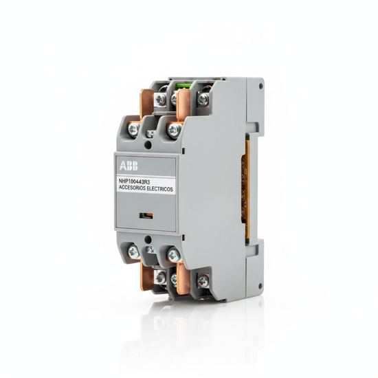 ABB NHP100443R3 ACCESORIOS ELECTRICOS