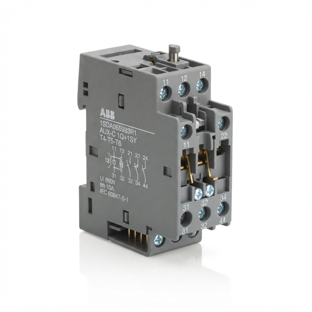 ABB 1SDA065983R1 ACCESORIOS ELECTRICOS