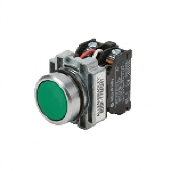 ALLEN-BRADLEY 800F-1YMQ41 BOTONES PULSADORES BOTONERAS Y ACCESORIOS
