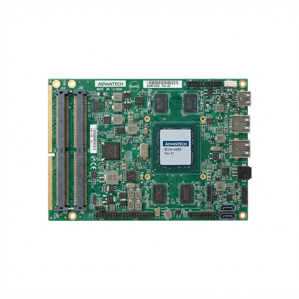 ADVANTECH SOM4450 TARJETAS ELECTRONICAS