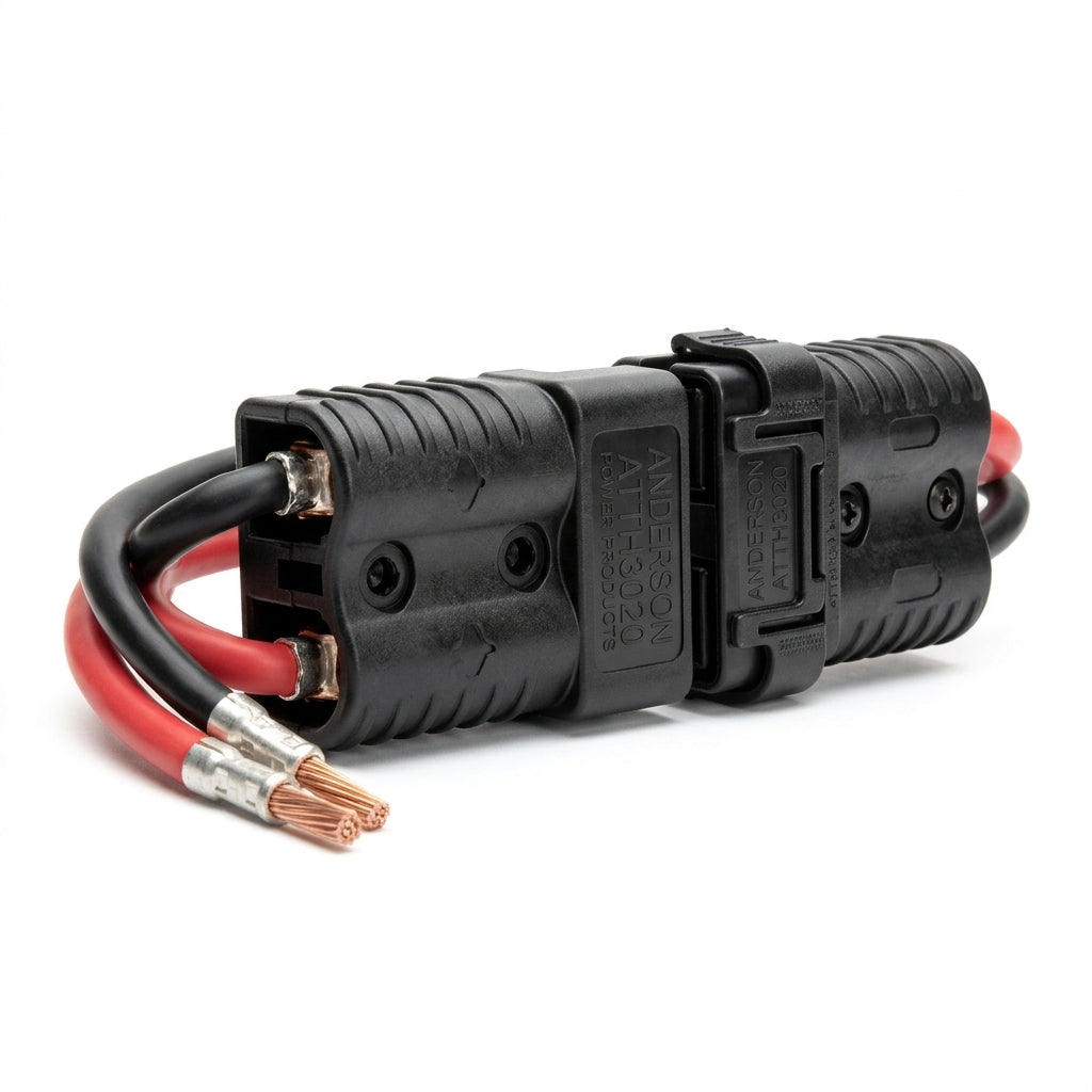 ANDERSON ATTH3020 CONECTORES