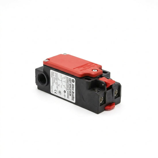 ALLEN-BRADLEY 440T-VPVLE10CM INTERRUPTORES DE SEGURIDAD