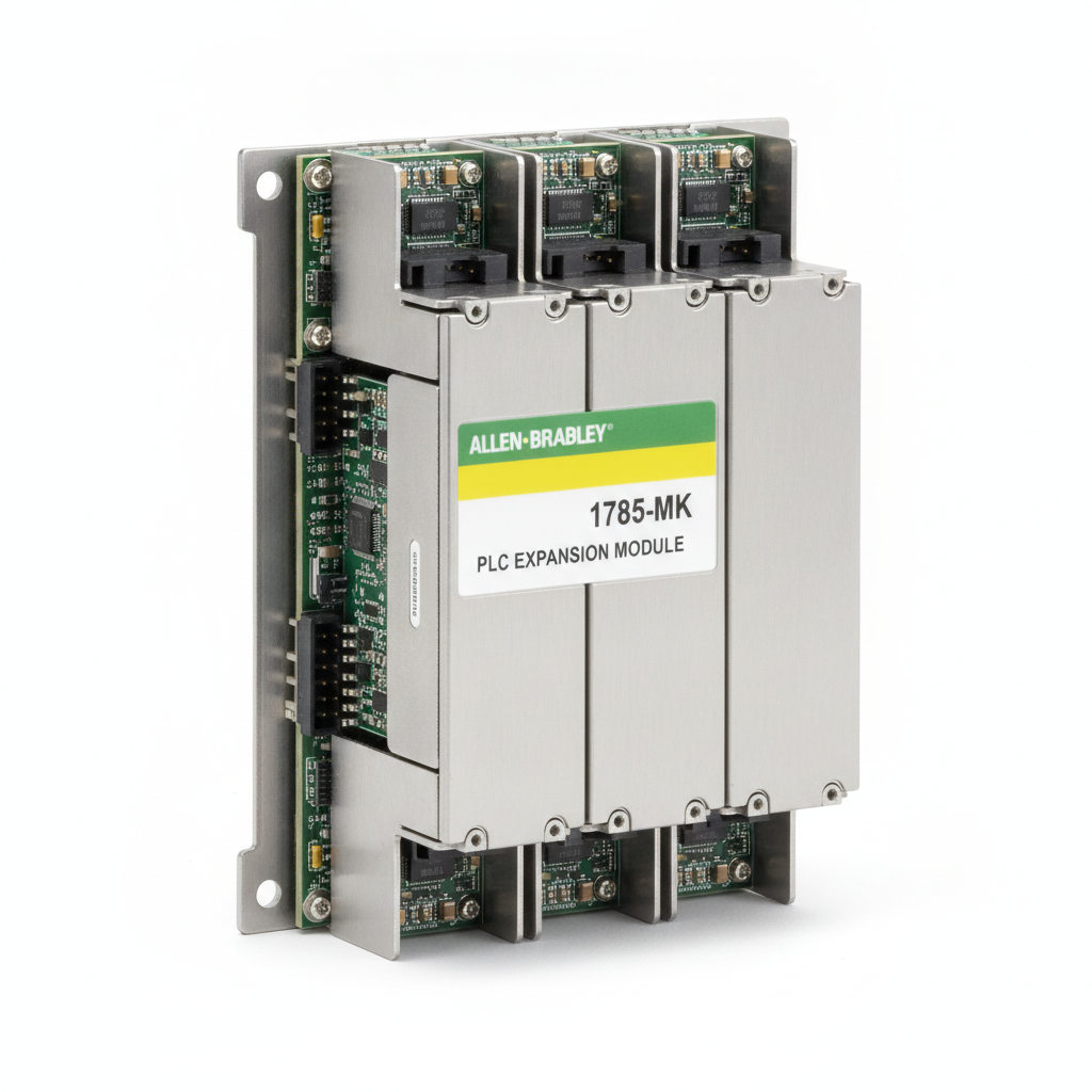 ALLEN-BRADLEY 1785-MK PLCS (TARJETAS O MODULOS DE EXPANSION)