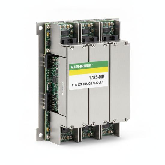 ALLEN-BRADLEY 1785-MK PLCS (TARJETAS O MODULOS DE EXPANSION)