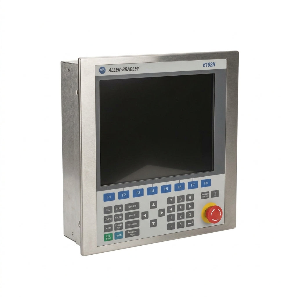ALLEN-BRADLEY 6182H-12BRH15B
