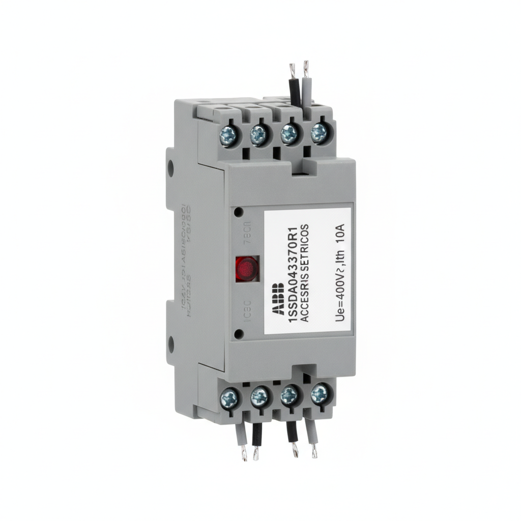 ABB 1SDA043470R1 ACCESORIOS ELECTRICOS