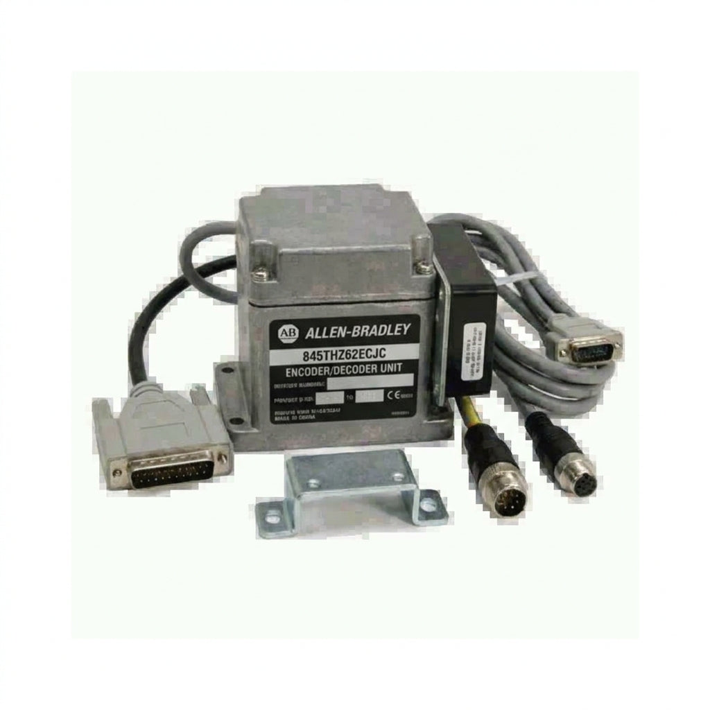 ALLEN-BRADLEY 845THZ62ECJC ENCODERS - DECODERS Y ACCESORIOS
