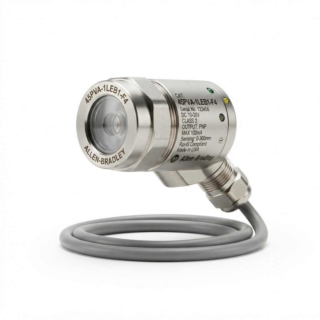 ALLEN-BRADLEY 45PVA-1LEB1-F4