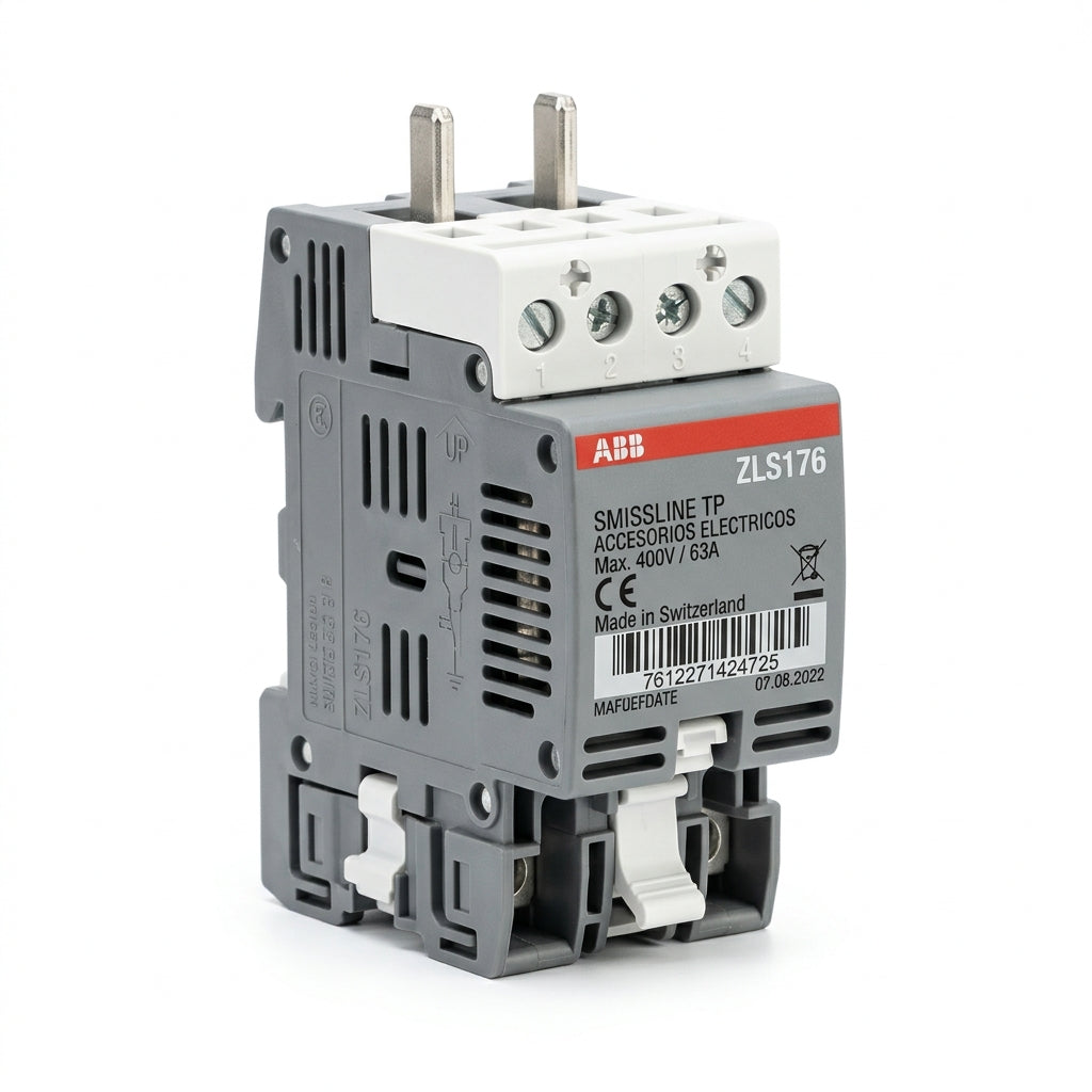 ABB ZLS176 ACCESORIOS ELECTRICOS