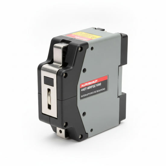 ALLEN-BRADLEY 440T-MRPSE10A0 INTERRUPTORES DE SEGURIDAD