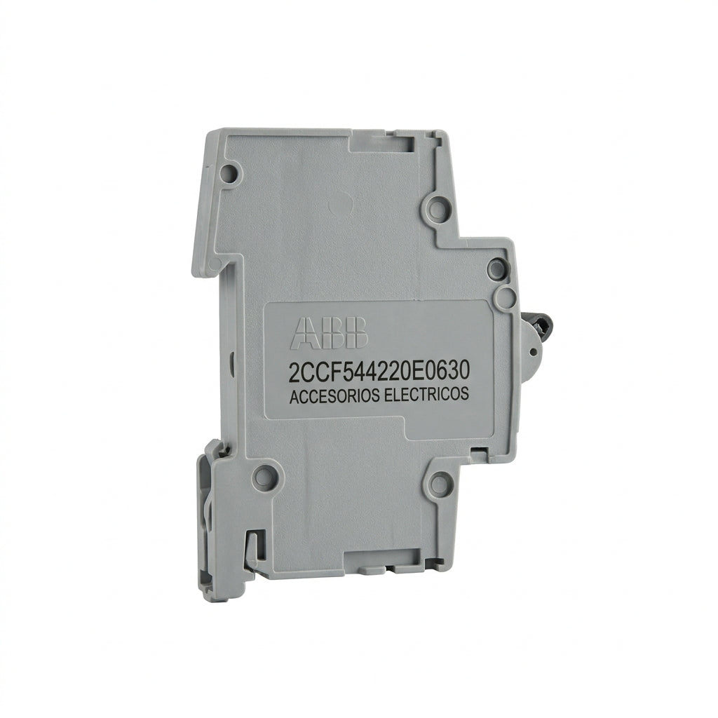 ABB 2CCF544220E0630 ACCESORIOS ELECTRICOS