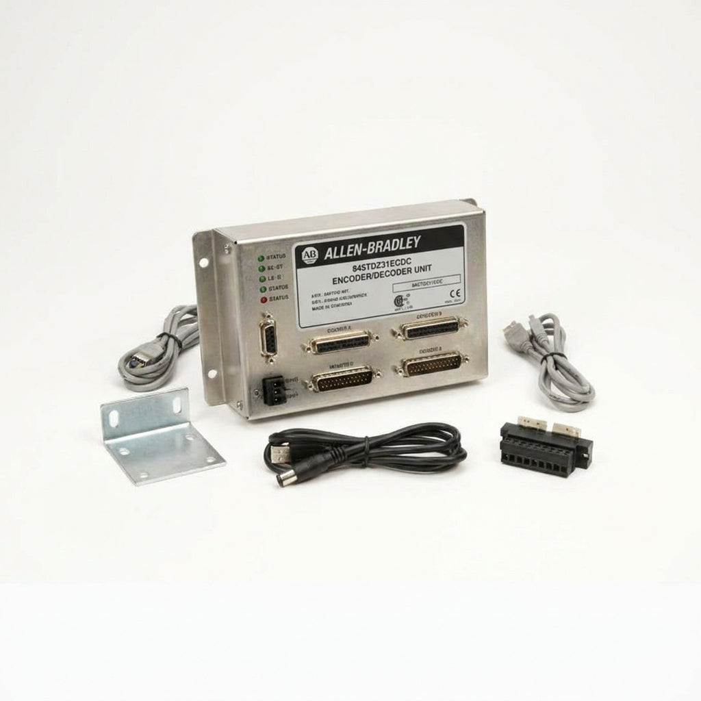 ALLEN-BRADLEY 845TDZ31ECDC ENCODERS - DECODERS Y ACCESORIOS