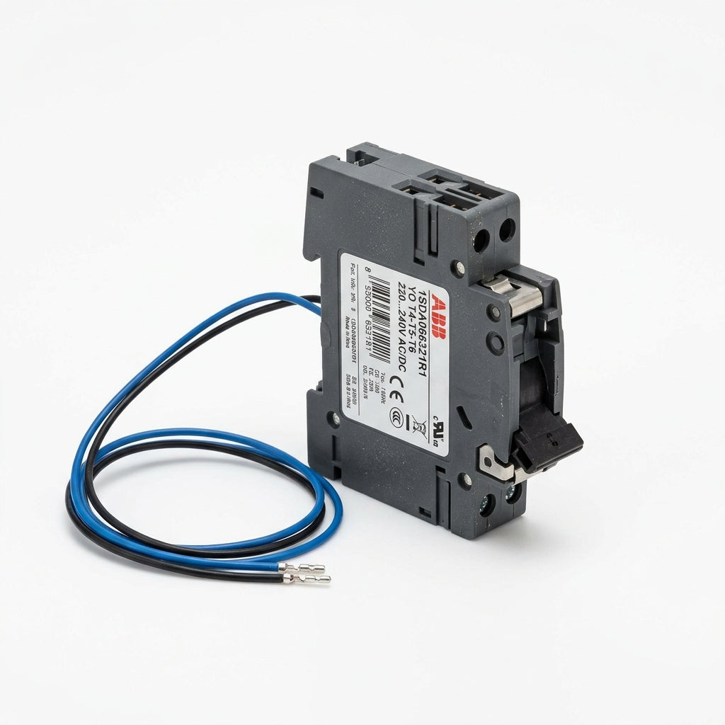 ABB 1SDA066321R1 ACCESORIOS ELECTRICOS