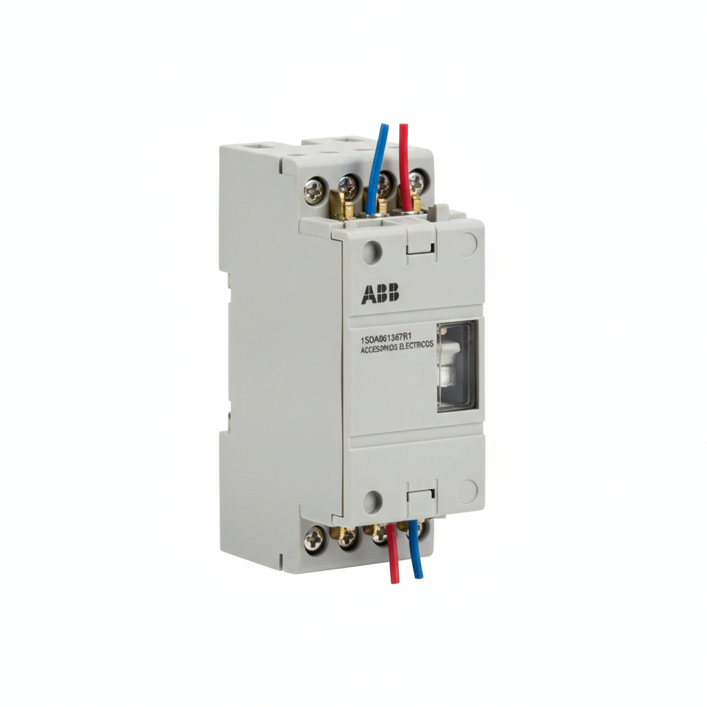 ABB 1SDA061367R1 ACCESORIOS ELECTRICOS
