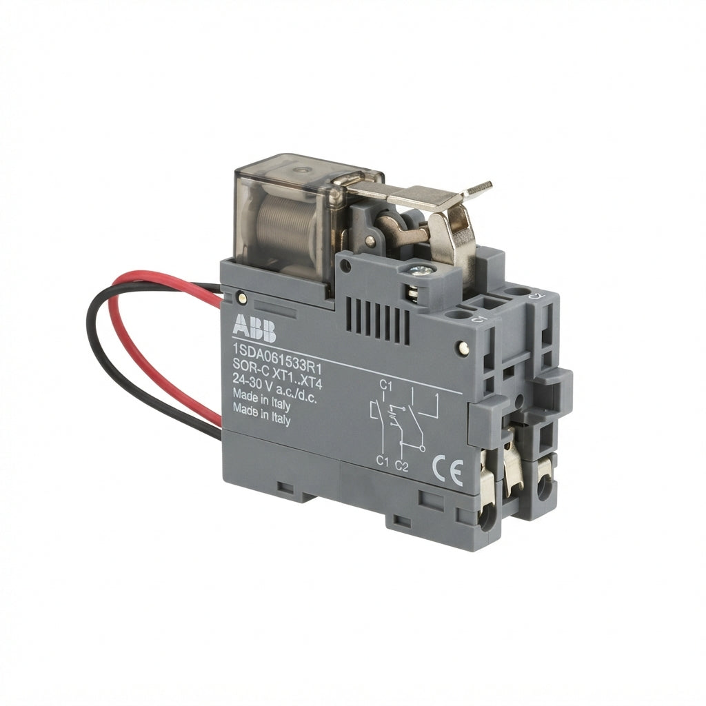 ABB 1SDA061533R1 ACCESORIOS ELECTRICOS