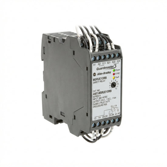 ALLEN-BRADLEY 440T-MSRUE1ORB INTERRUPTORES DE SEGURIDAD