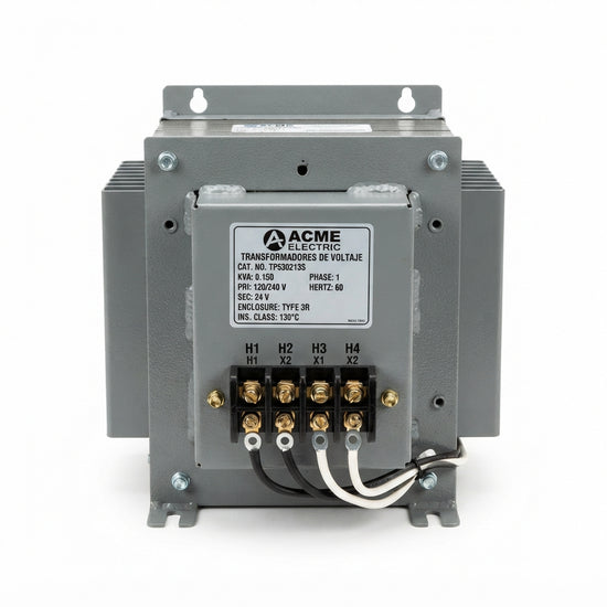 ACME-ELECTRIC TP530213S TRANSFORMADORES DE VOLTAJE