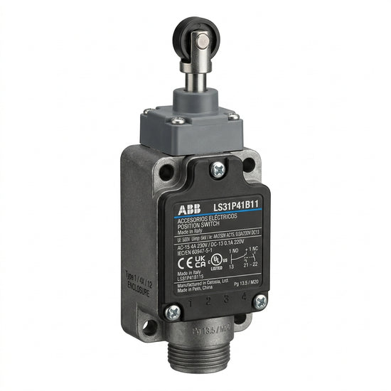 ABB LS31P41B11 ACCESORIOS ELECTRICOS