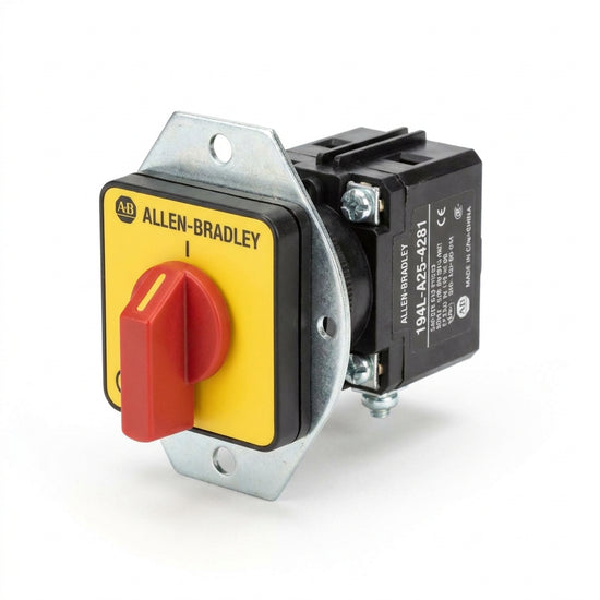 ALLEN-BRADLEY 194L-A25-4281