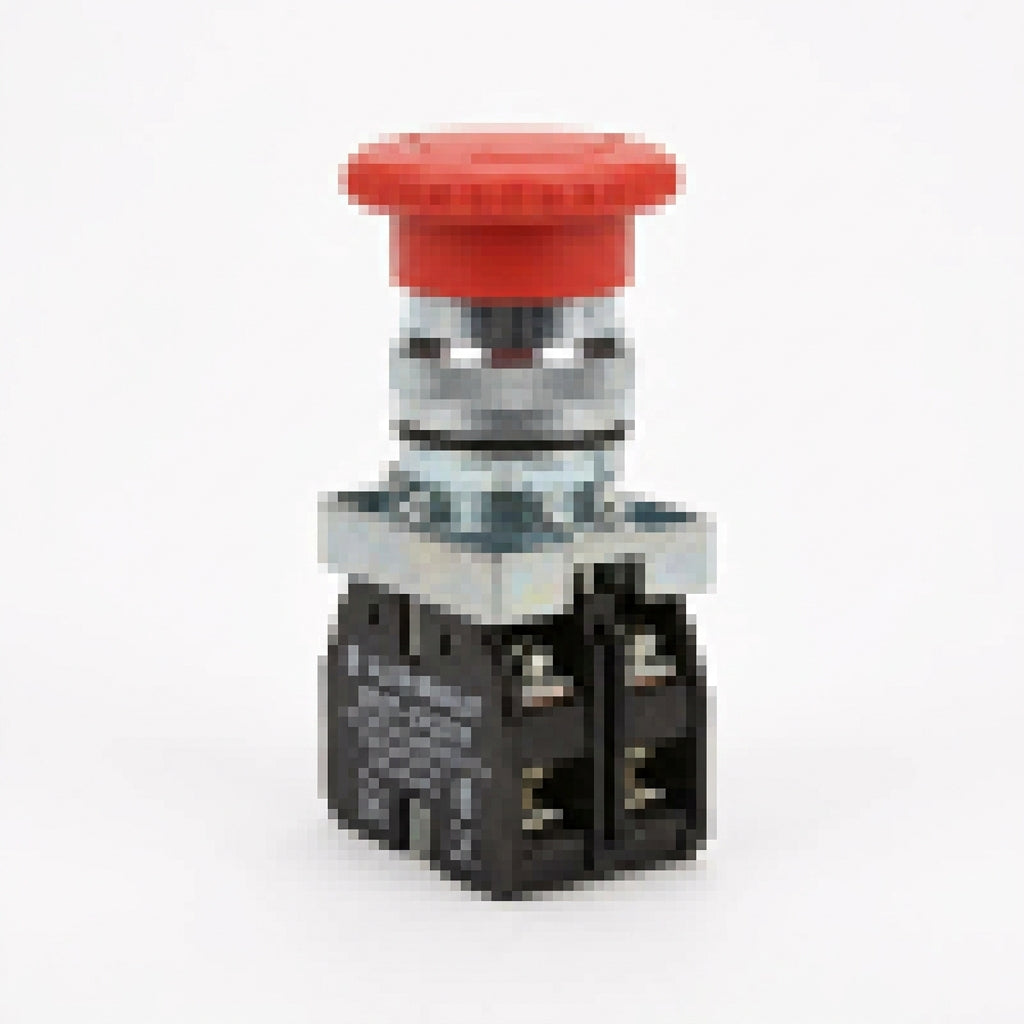 ALLEN-BRADLEY 800T-CA2D1R BOTONES PULSADORES BOTONERAS Y ACCESORIOS