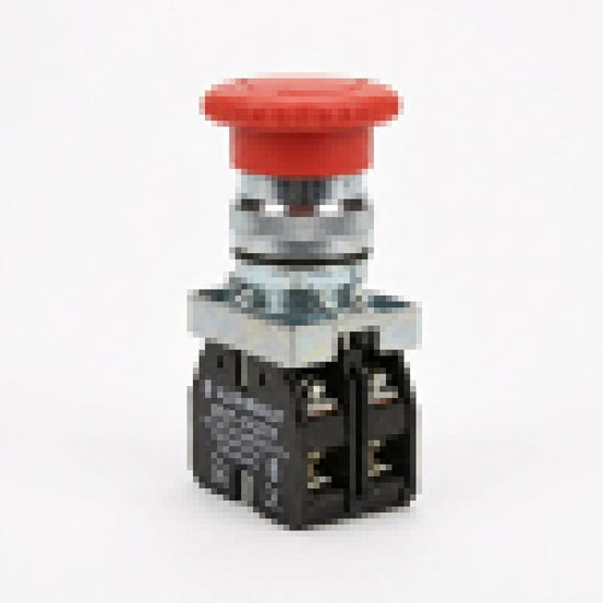 ALLEN-BRADLEY 800T-CA2D1R BOTONES PULSADORES BOTONERAS Y ACCESORIOS