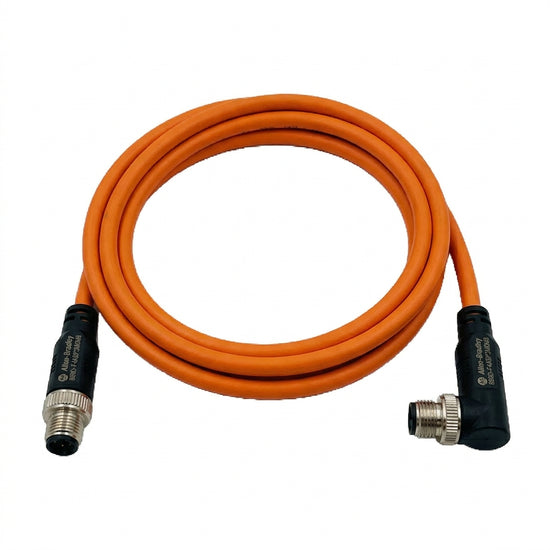ALLEN-BRADLEY 889D-F4ABP3M0M8 CONECTORES RAPIDOS Y CABLES PARA SENSOR (CORDSETS)
