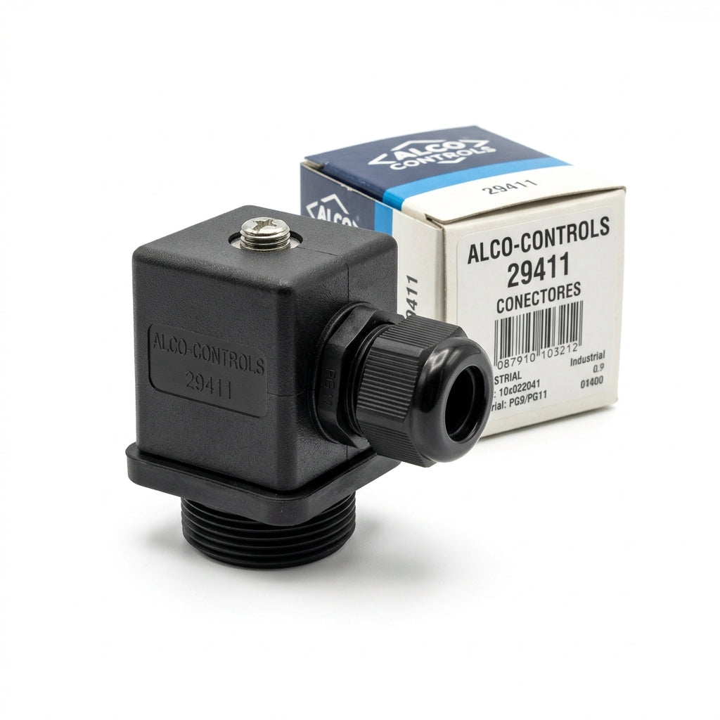 ALCO-CONTROLS 29411 CONECTORES