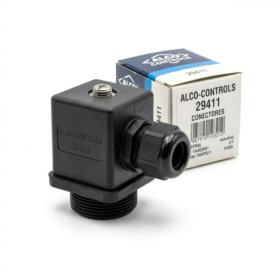 ALCO-CONTROLS 29411 CONECTORES
