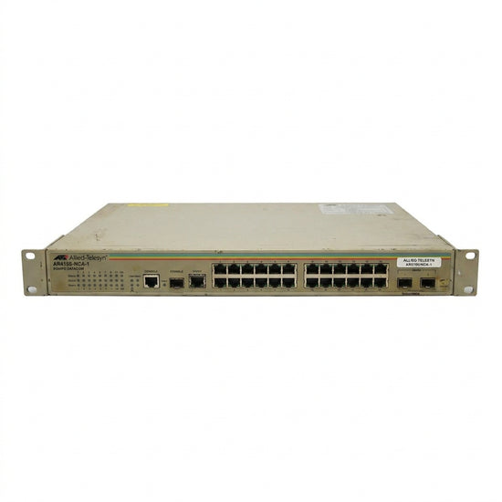 ALLIED-TELESYN AR415S-NCA-1 EQUIPO DATACOM (REDES Y CABLEADO ESTRUCTURADO)