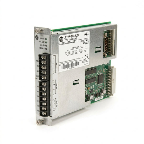 ALLEN-BRADLEY 1757-DNBEXP65 PLCS (TARJETAS O MODULOS DE EXPANSION)