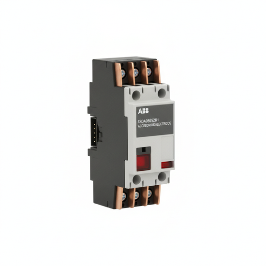 ABB 1SDA068652R1 ACCESORIOS ELECTRICOS