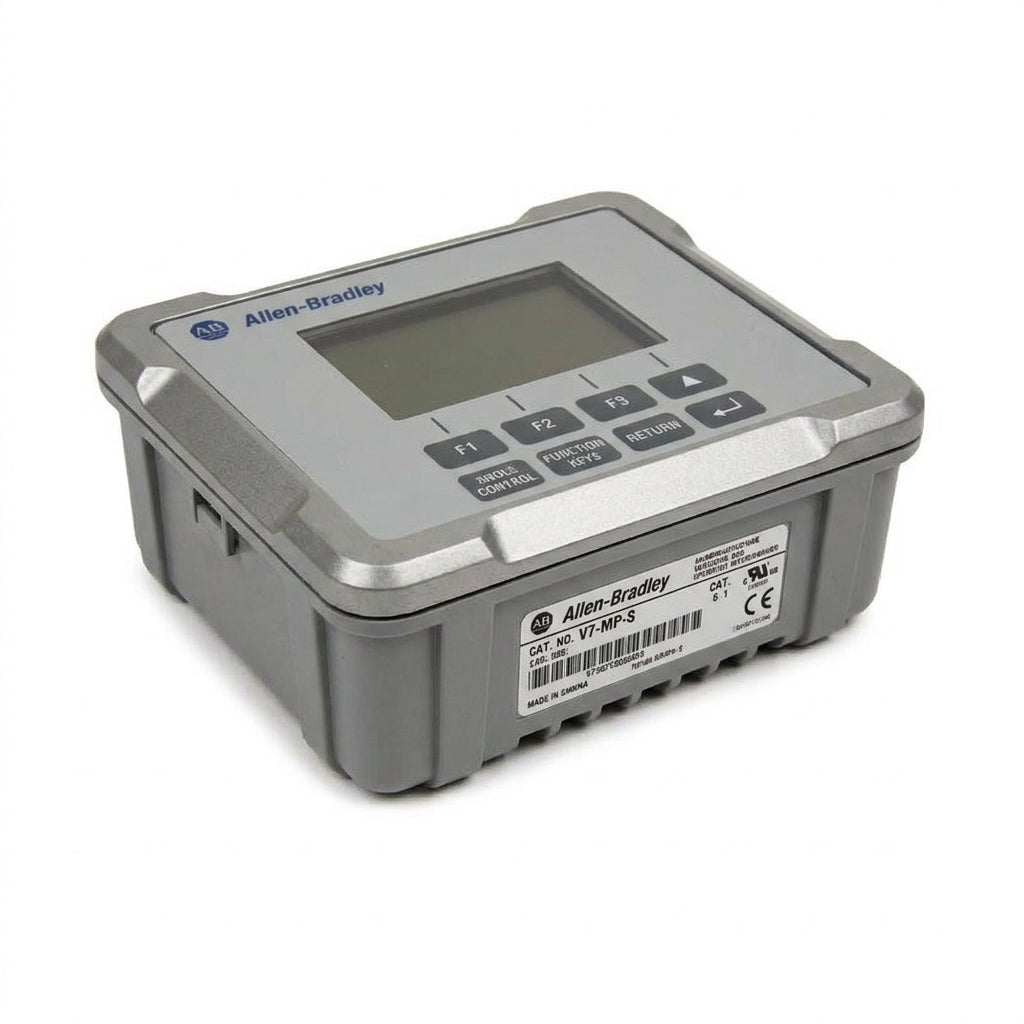 ALLEN-BRADLEY V7-MP-S