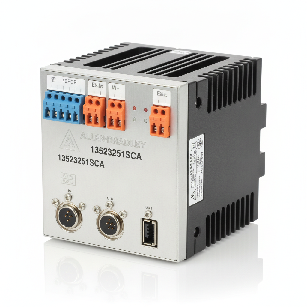 ALLEN-BRADLEY 13523251SCA