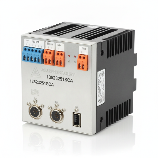 ALLEN-BRADLEY 13523251SCA