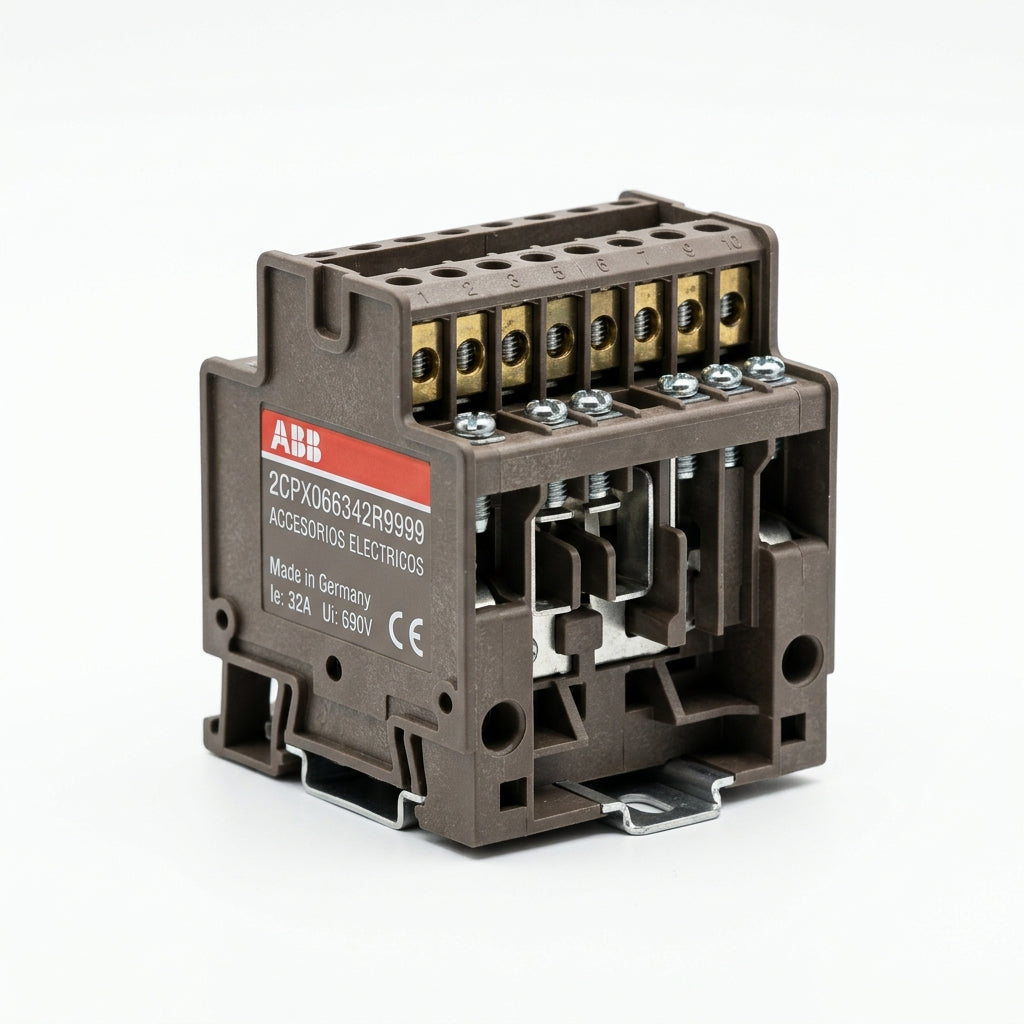 ABB 2CPX066342R9999 ACCESORIOS ELECTRICOS
