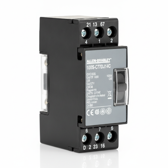 ALLEN-BRADLEY 100S-C37DJ14C