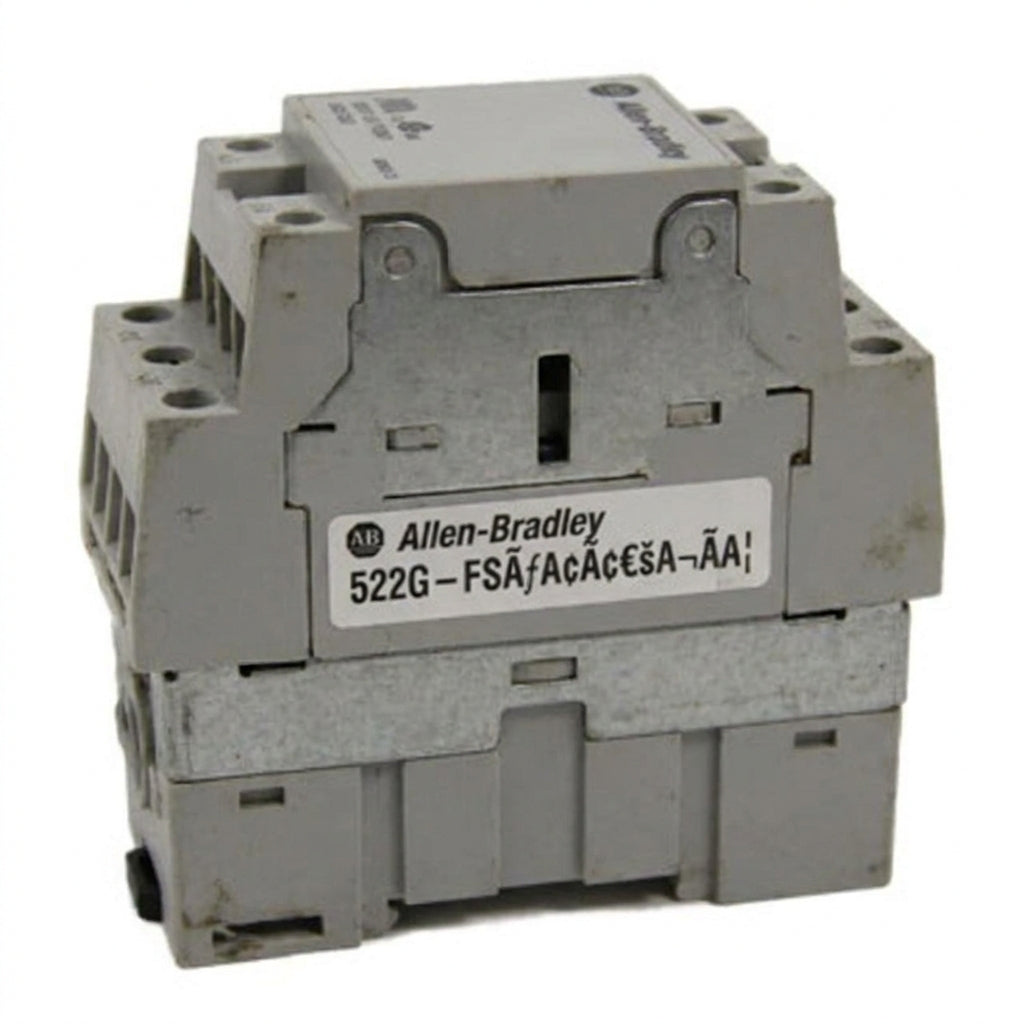 ALLEN-BRADLEY 522G-FSÃƒA¢Ã¢A€šA¬Ã‚A¦..