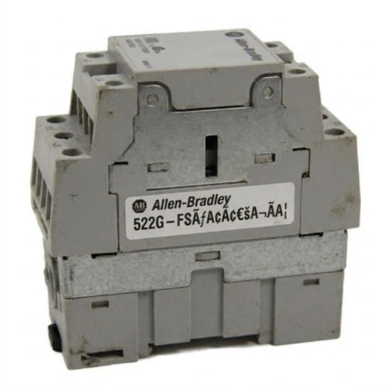 ALLEN-BRADLEY 522G-FSÃƒA¢Ã¢A€šA¬Ã‚A¦..