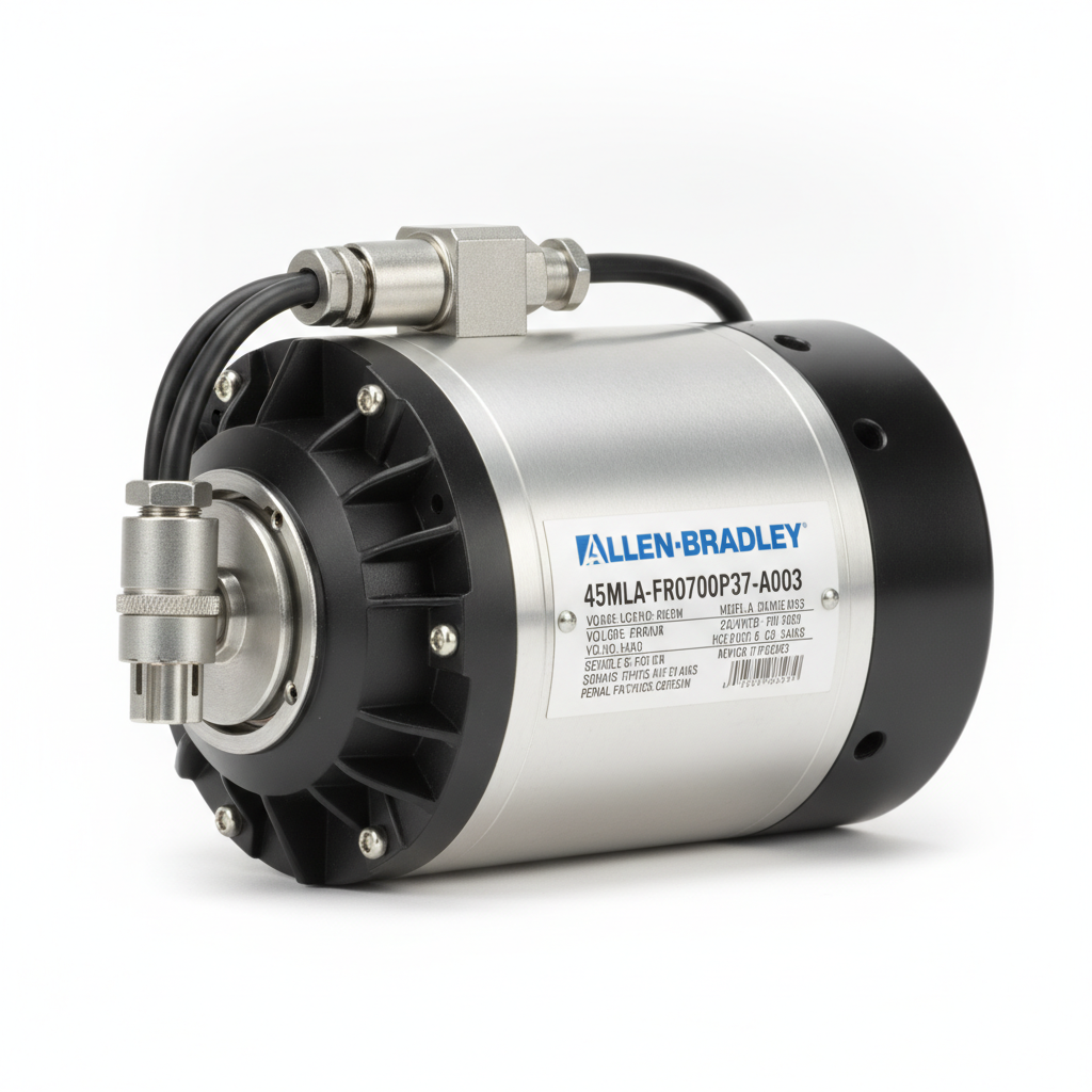 ALLEN-BRADLEY 45MLA-FR0700P37-A003